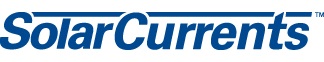 Solar Currents Logo