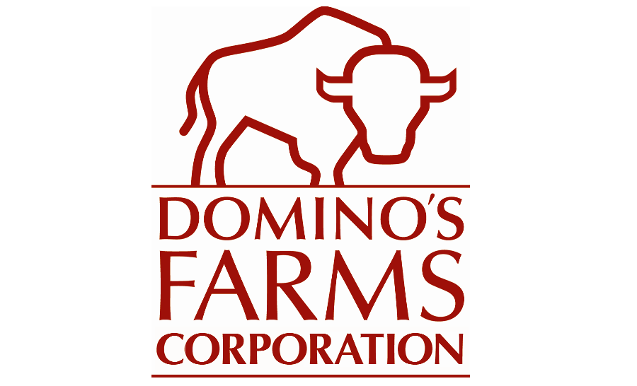 Domino's Farms Solar